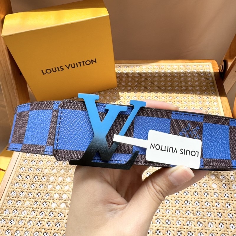 Louis Vuitton Belts